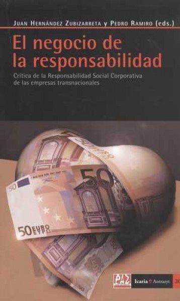 El Negocio de la responsabilidad