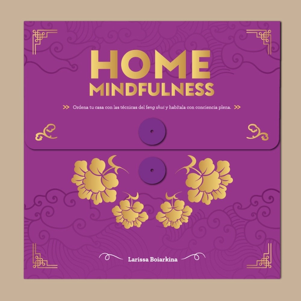 Home mindfulness