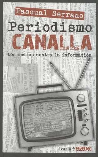 Periodismo canalla