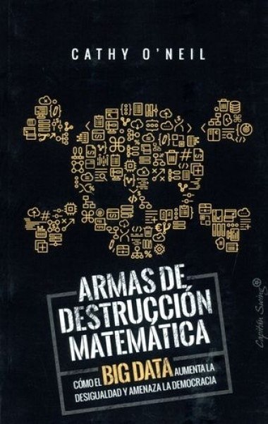 Armas de destruccion matematica