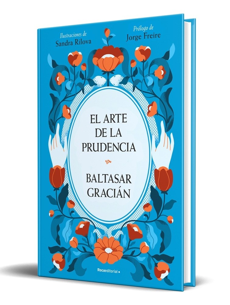 El arte de la prudencia