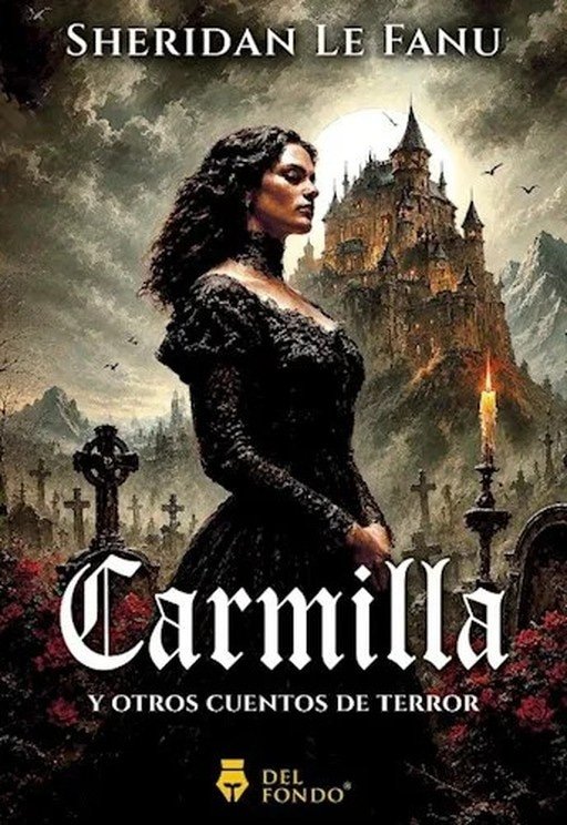 Carmilla y otros cuentos de terror