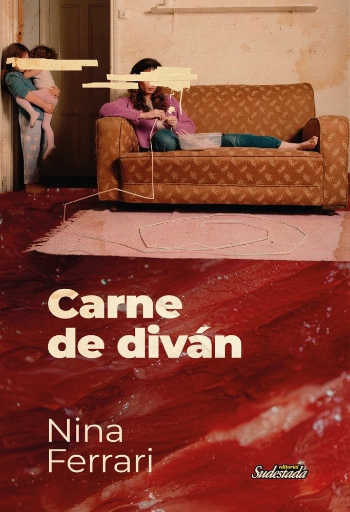 Carne de diván