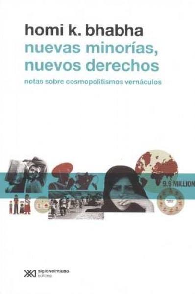 Nuevas minorias nuevos derechos