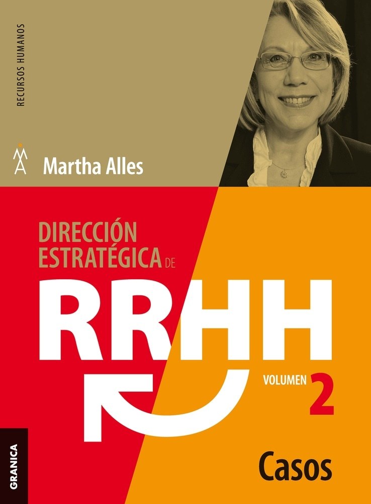 Dirección estratégica de RRHH - Vol. 2