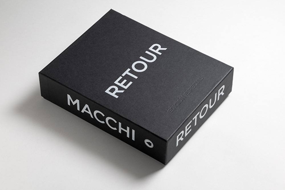 Retour