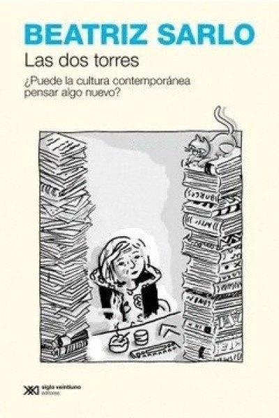 Las dos torres