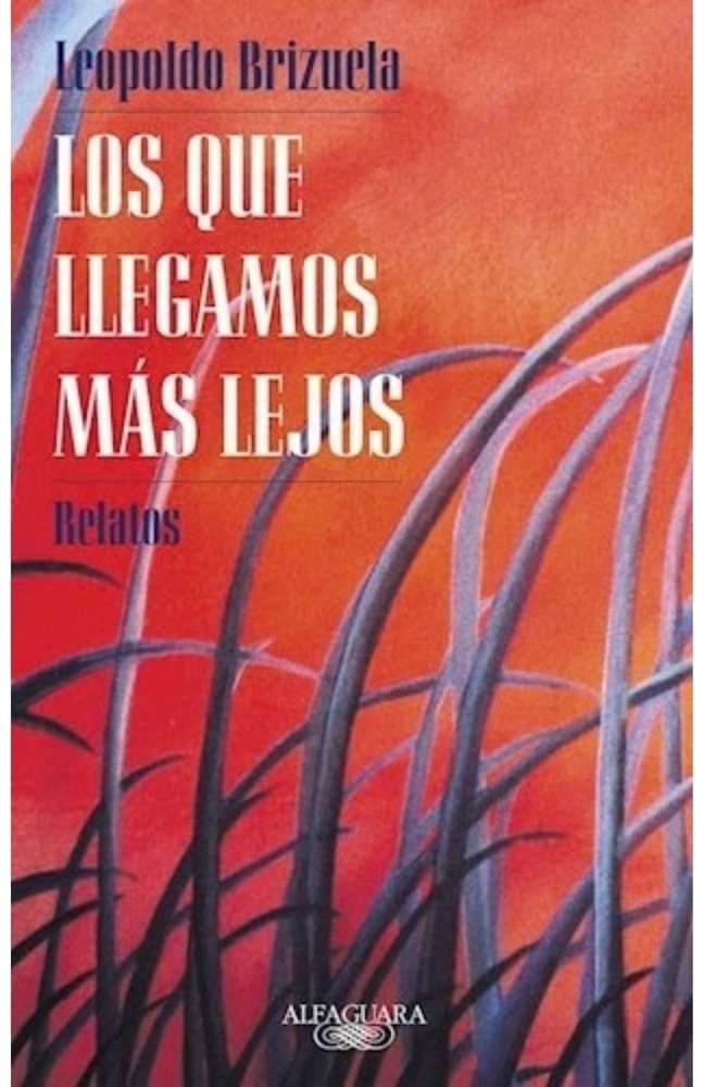 Los que llegamos mas lejos