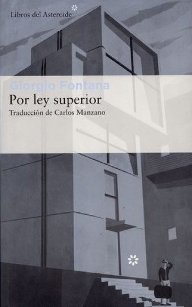 Por ley superior