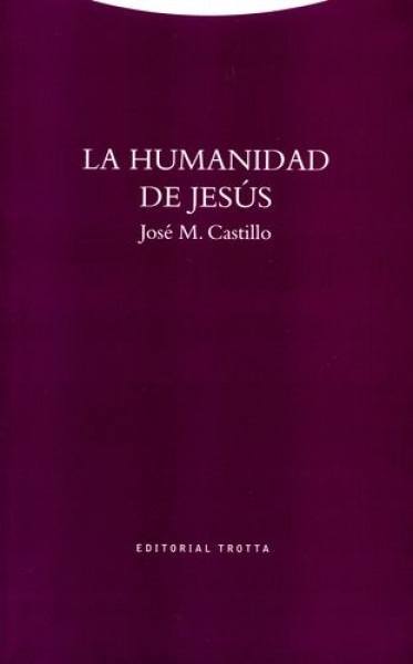La humanidad de Jesus