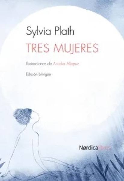 Tres mujeres