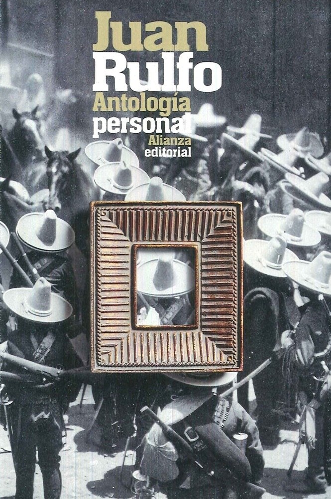 Antologia personal