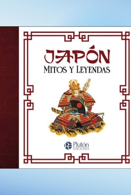 Mitos y leyendas Japon