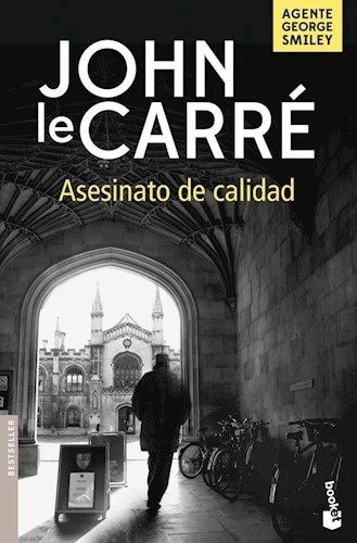 Asesinato de calidad