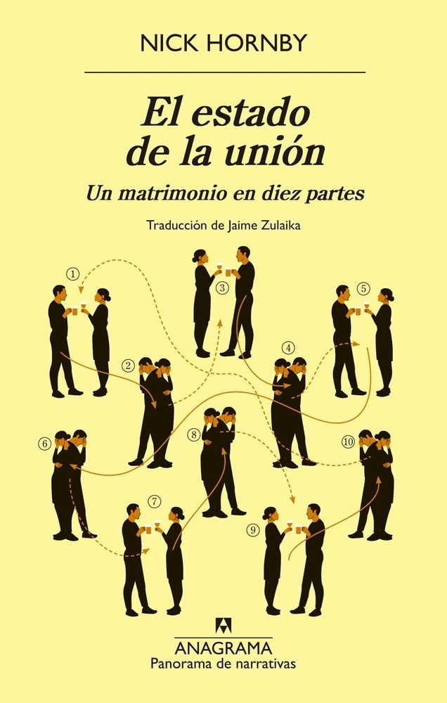 El estado de la unión