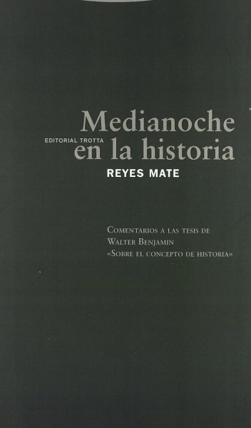 Medianoche en la historia