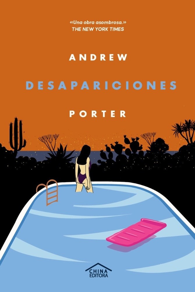 Desapariciones