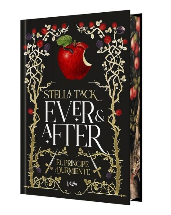 Ever & After. El príncipe durmiente