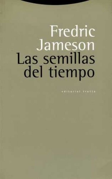 Las semillas del tiempo