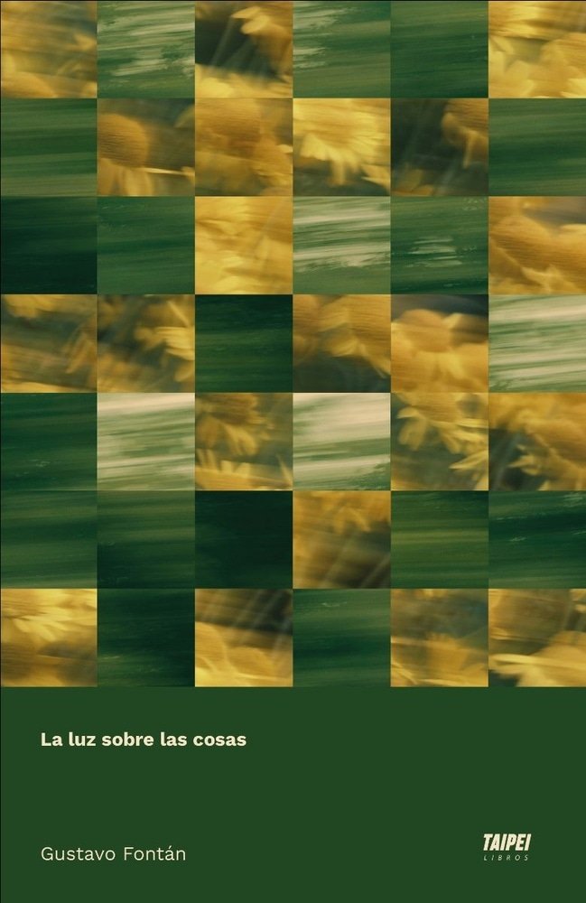 La luz sobre las cosas
