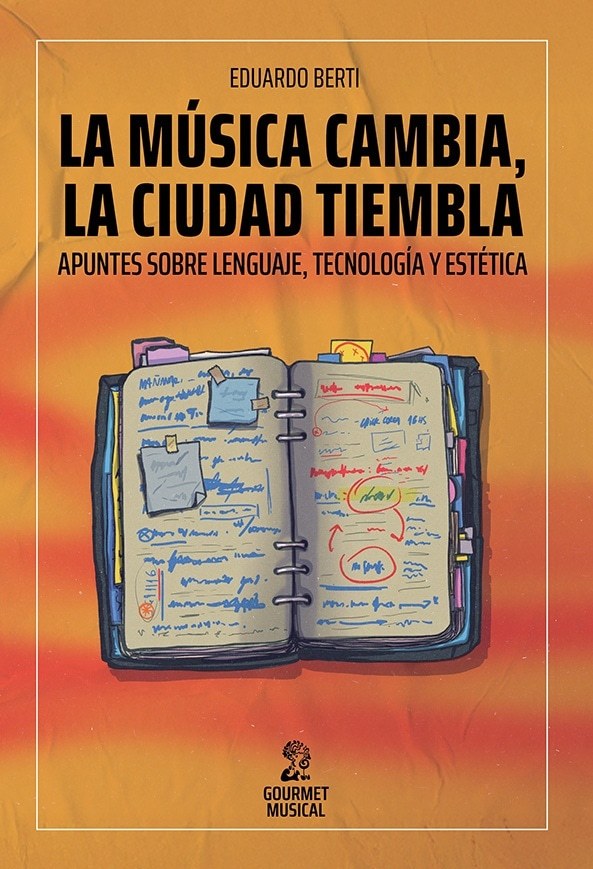 La música cambia, la ciudad tiembla
