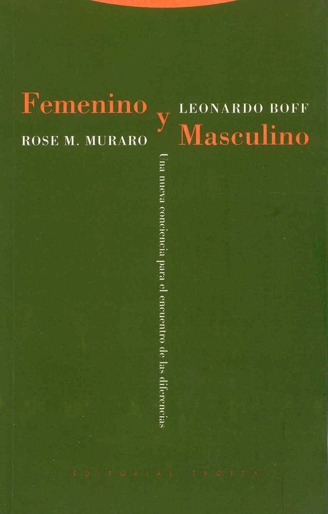 Femenino y masculino