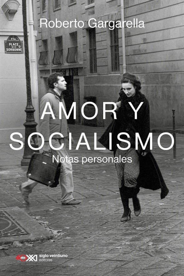 Amor y socialismo