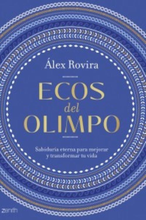 Ecos del Olimpo