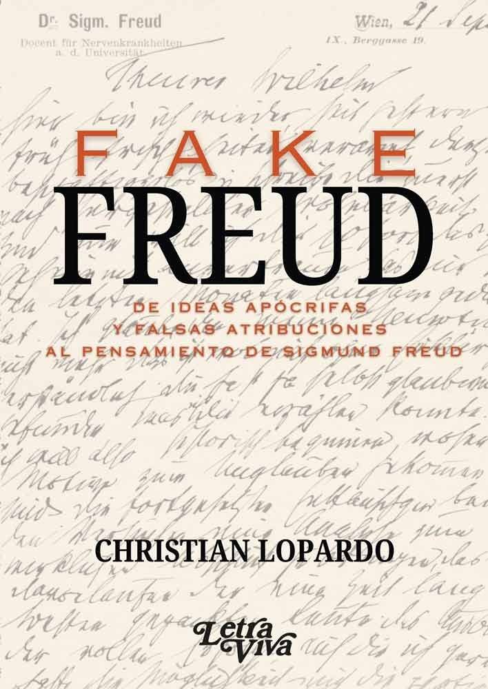 Fake Freud