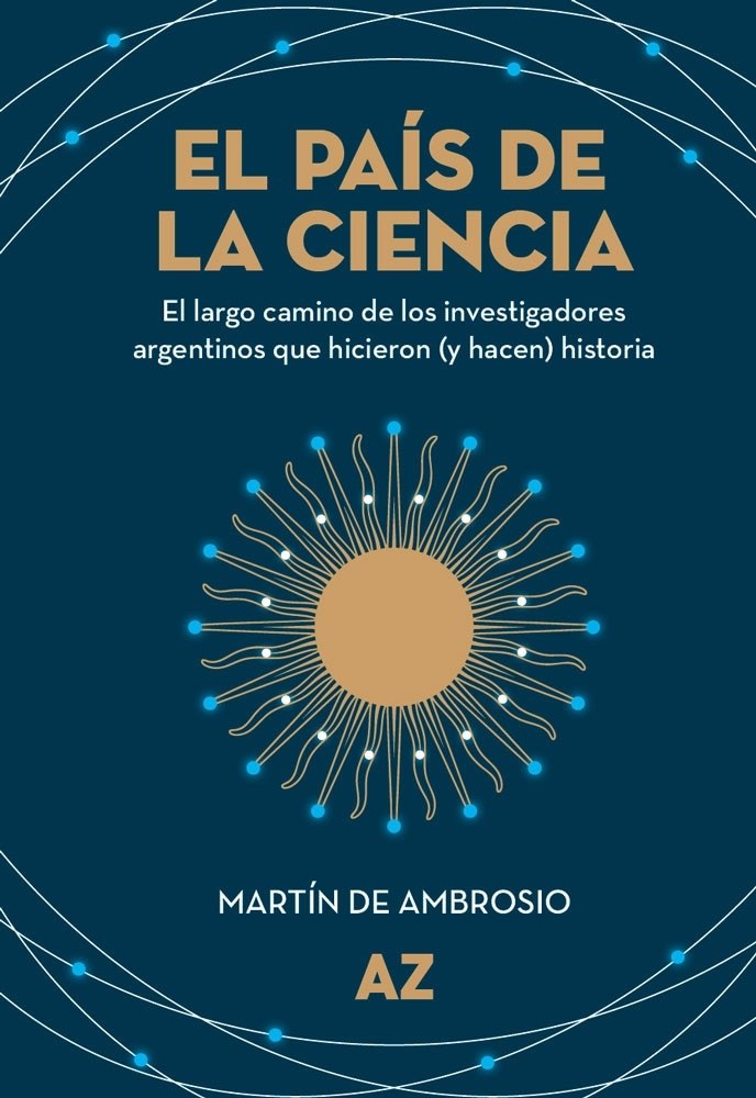 El país de la ciencia