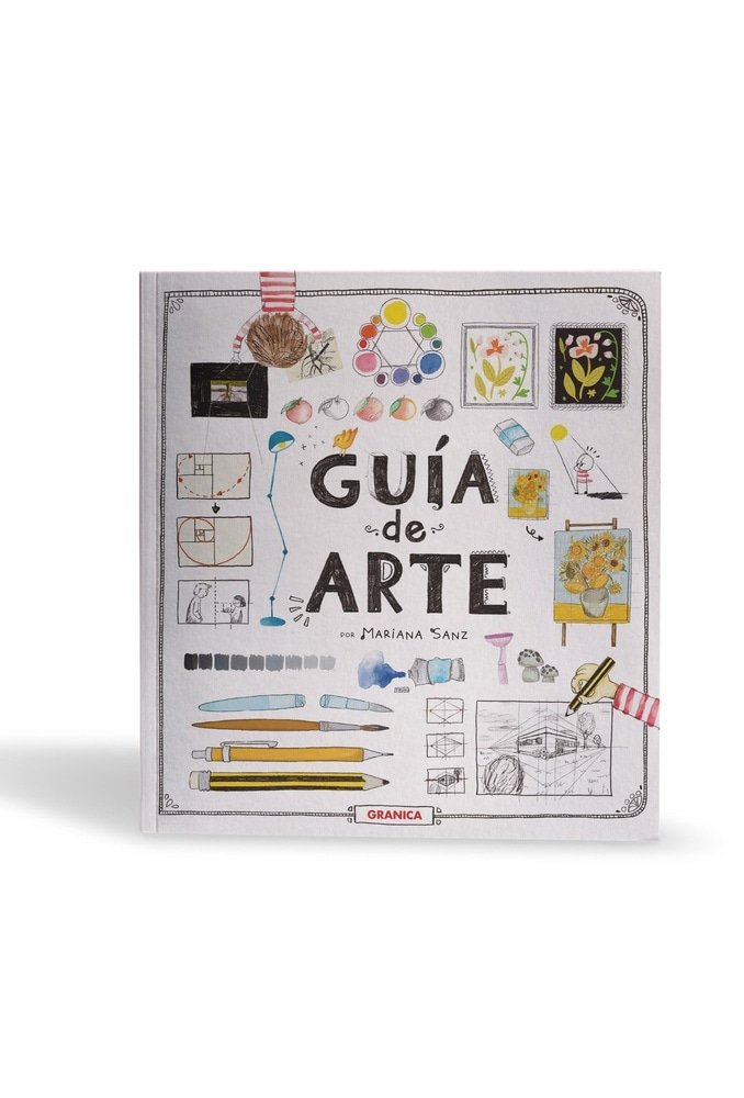 Guía de arte