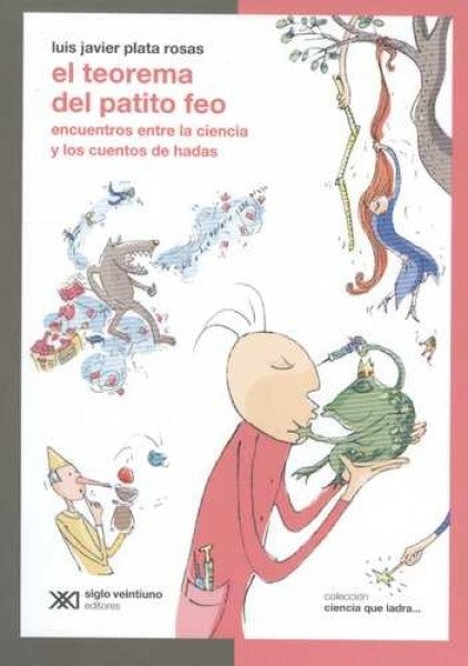 El teorema del patito feo