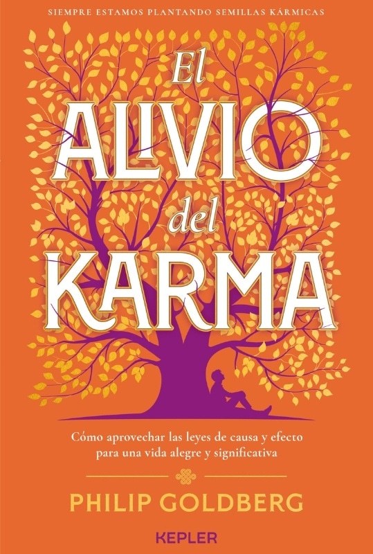 El alivio del karma