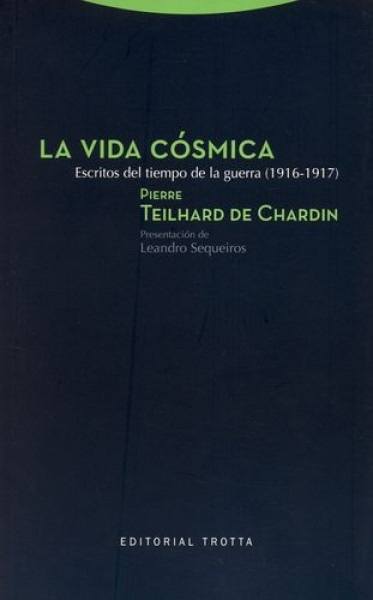 La vida cosmica