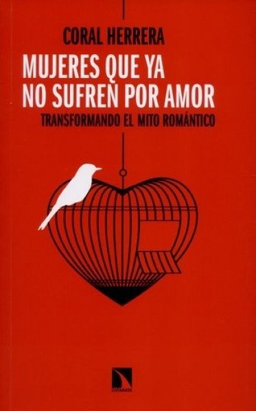 Mujeres que ya no sufren por amor