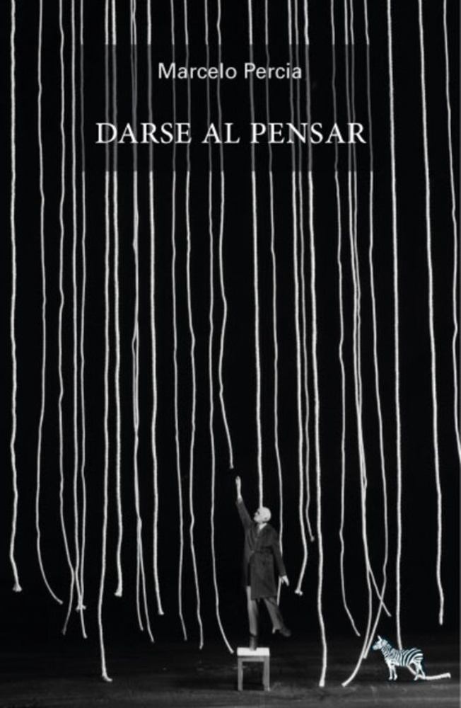 Darse al pensar