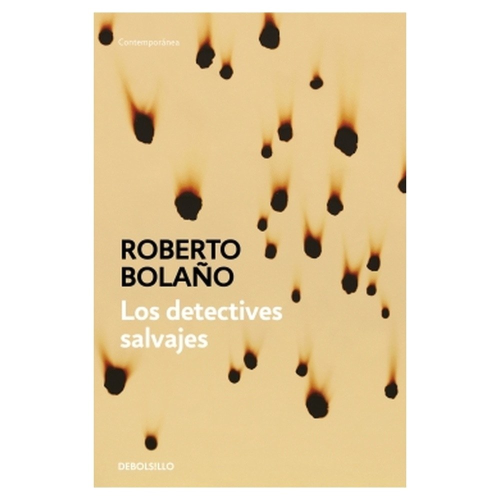 Los detectives salvajes