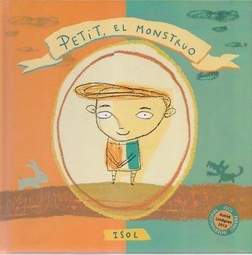 Petit el monstruo