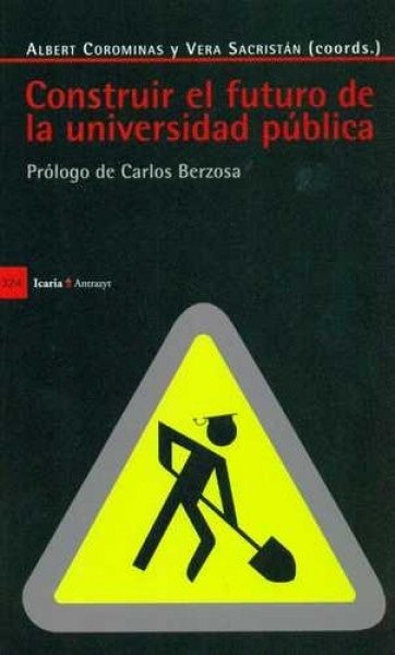 construir el futuro de la universidad public