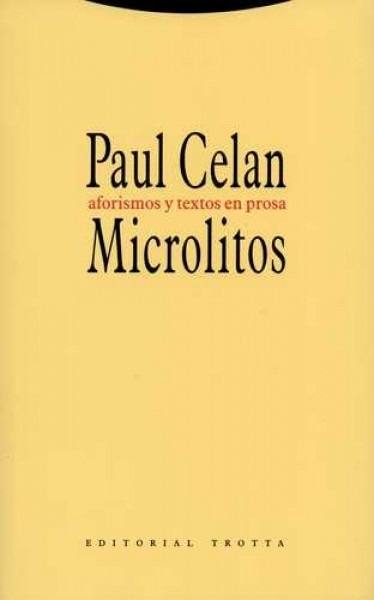 Microlitos