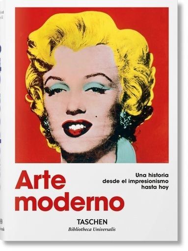 Arte moderno 1870-2000