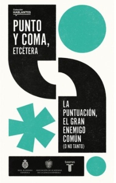 Punto y coma, etcétera