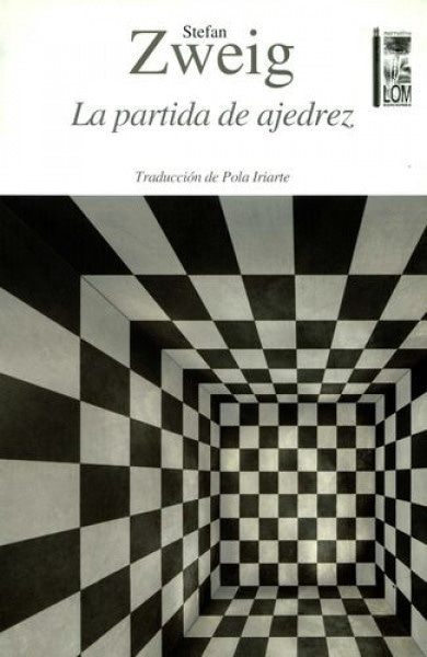 La partida de ajedrez