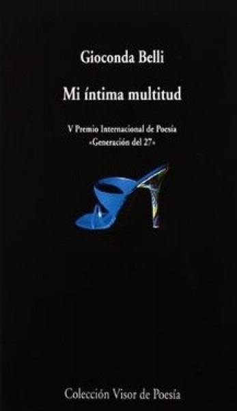 Mi intima multitud