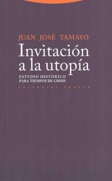 Invitación a la utopía