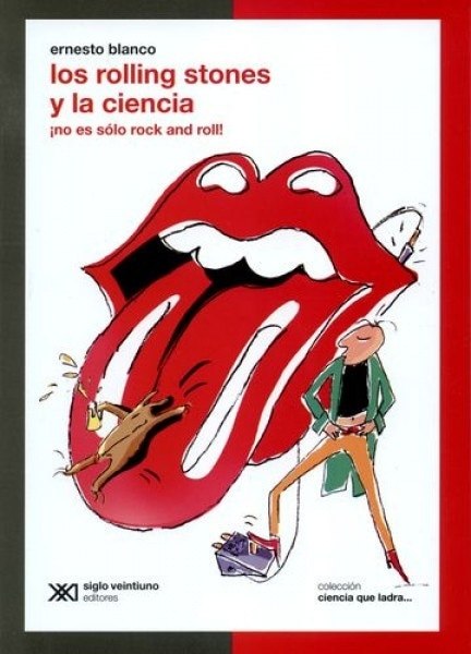 Los Rolling Stones y la ciencia