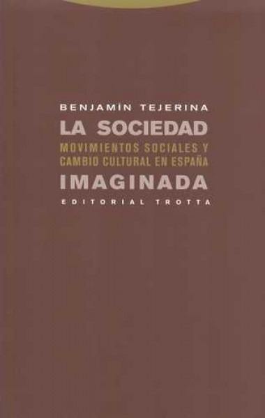 la sociedad imaginada