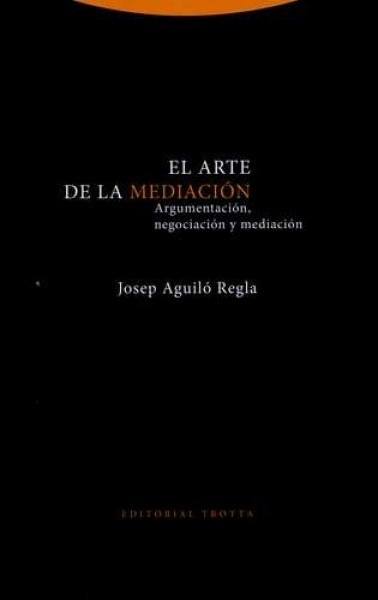 El arte de la mediacion