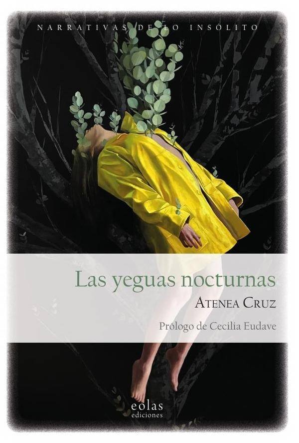 Las yeguas nocturnas