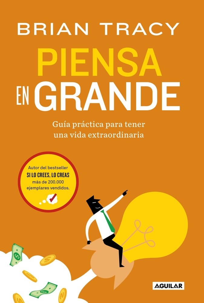 Piensa en grande